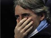 Bóng đá anh, ngoại hạng anh, lịch thi đấu euro 2012, Man City: Nhà giàu có quyền kêu ca?